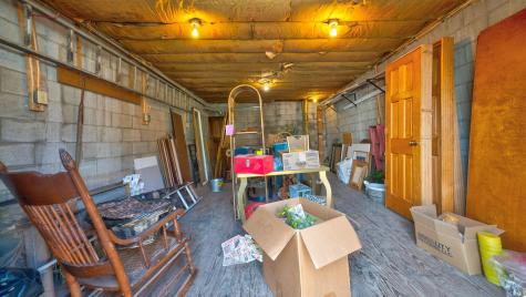 611 15th Street Tell City IN 47586