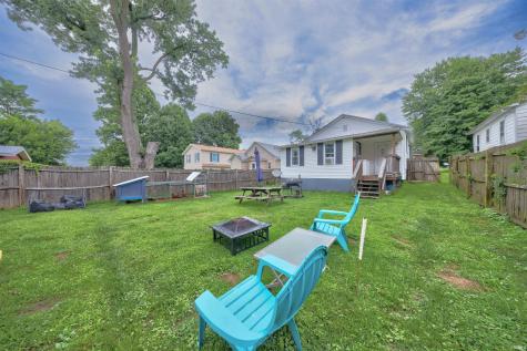 611 15th Street Tell City IN 47586