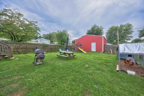 611 15th Street Tell City IN 47586