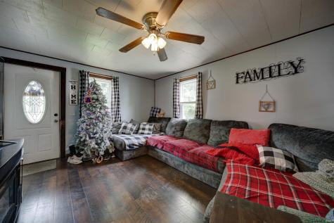 611 15th Street Tell City IN 47586