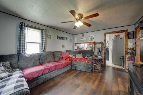 611 15th Street Tell City IN 47586