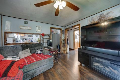 611 15th Street Tell City IN 47586