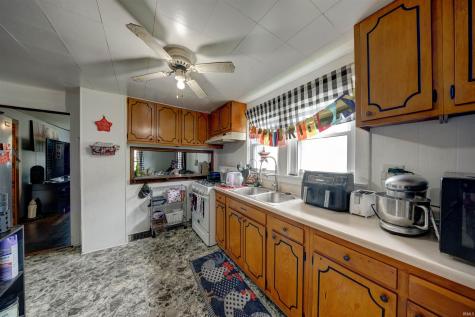 611 15th Street Tell City IN 47586
