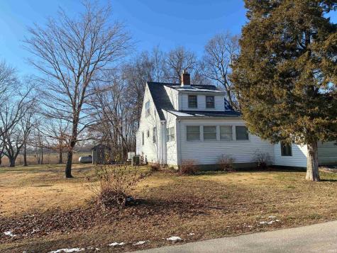 7059 S Beal Road Vincennes IN 47591