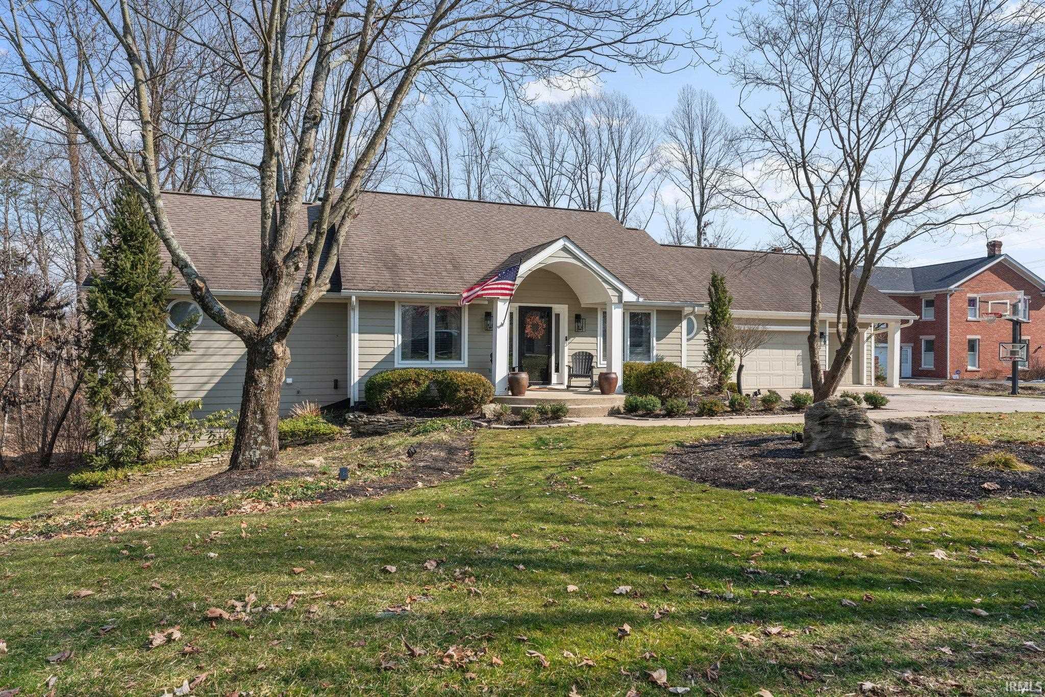2901 S Somerset Place Bloomington IN 47401