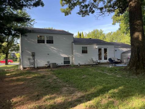 11414 Whistler Drive Indianapolis IN 46229