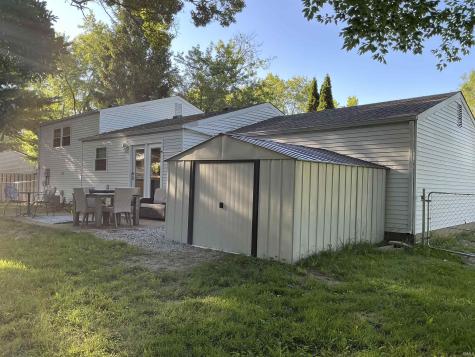 11414 Whistler Drive Indianapolis IN 46229