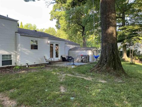 11414 Whistler Drive Indianapolis IN 46229