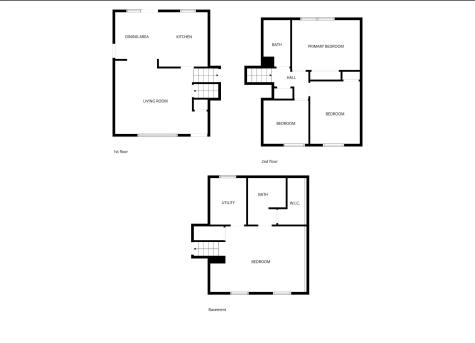 11414 Whistler Drive Indianapolis IN 46229