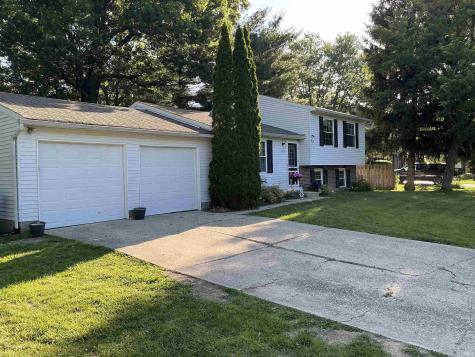 11414 Whistler Drive Indianapolis IN 46229