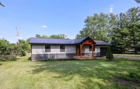 6201 N State Road 101 Road Decatur IN 46733