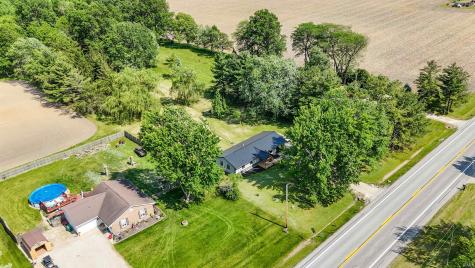 6201 N State Road 101 Road Decatur IN 46733