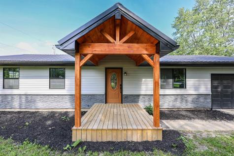 6201 N State Road 101 Road Decatur IN 46733