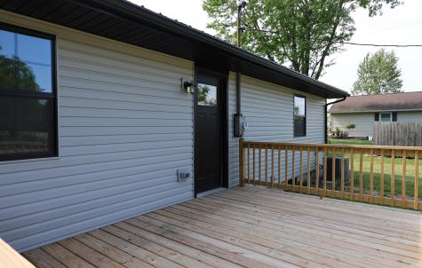 6201 N State Road 101 Road Decatur IN 46733