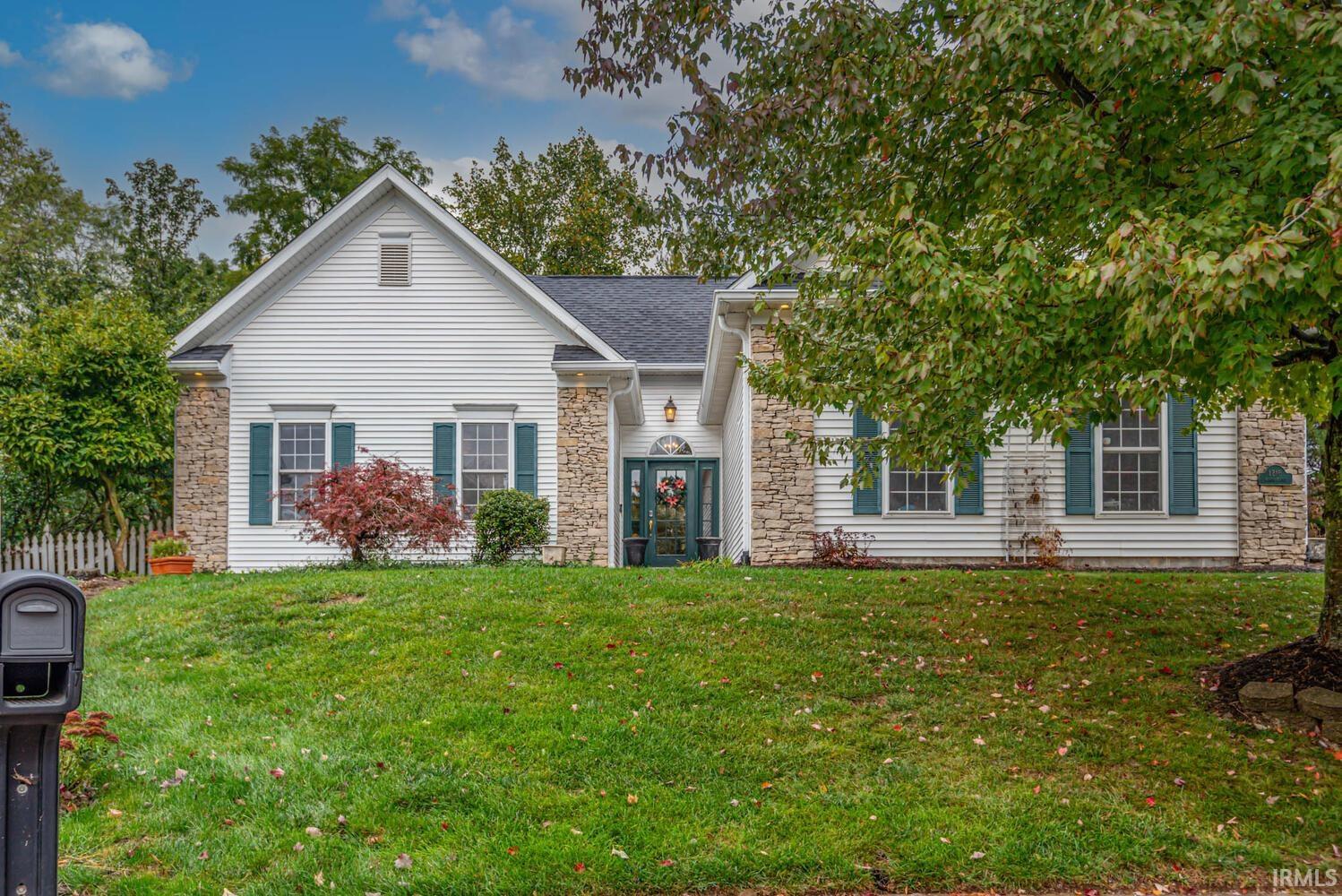 1218 W Acacia Court Bloomington IN 47404