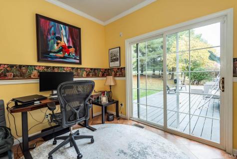 1218 W Acacia Court Bloomington IN 47404