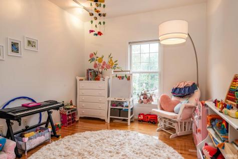 1218 W Acacia Court Bloomington IN 47404