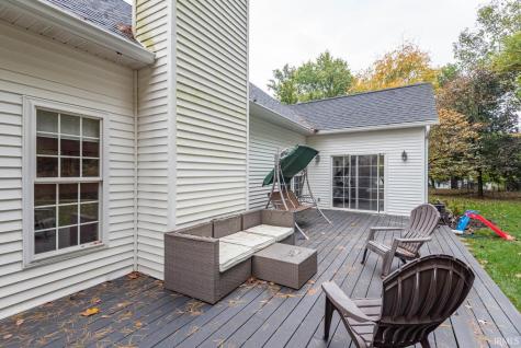 1218 W Acacia Court Bloomington IN 47404