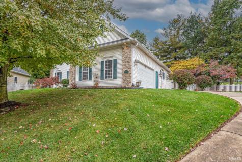 1218 W Acacia Court Bloomington IN 47404