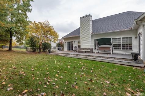 1218 W Acacia Court Bloomington IN 47404