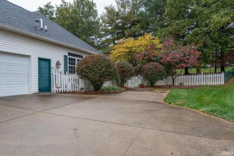 1218 W Acacia Court Bloomington IN 47404