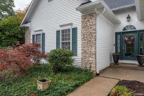 1218 W Acacia Court Bloomington IN 47404