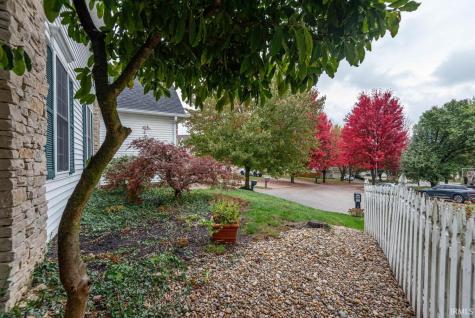 1218 W Acacia Court Bloomington IN 47404