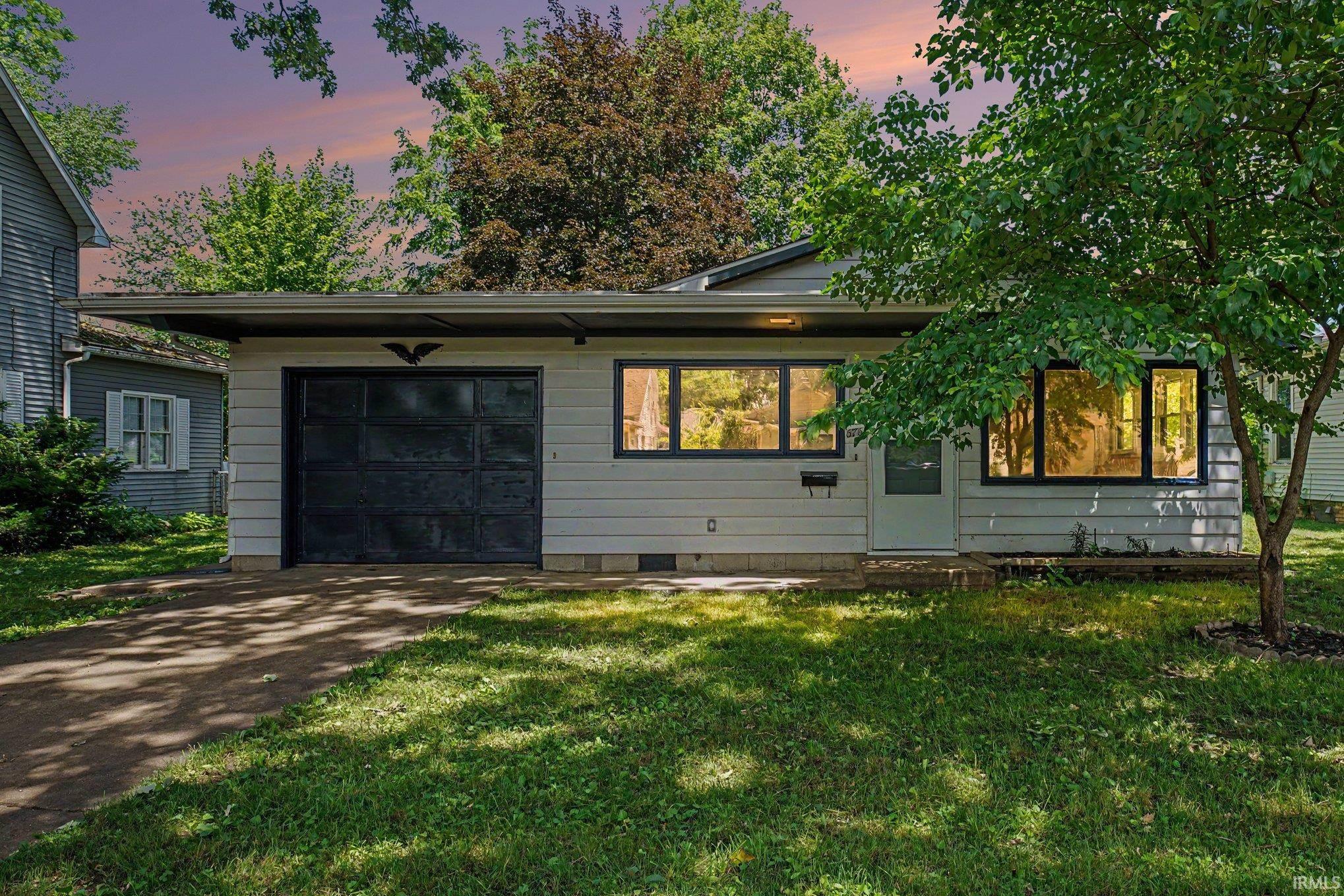 676 Milwaukee Avenue Elkhart IN 46514