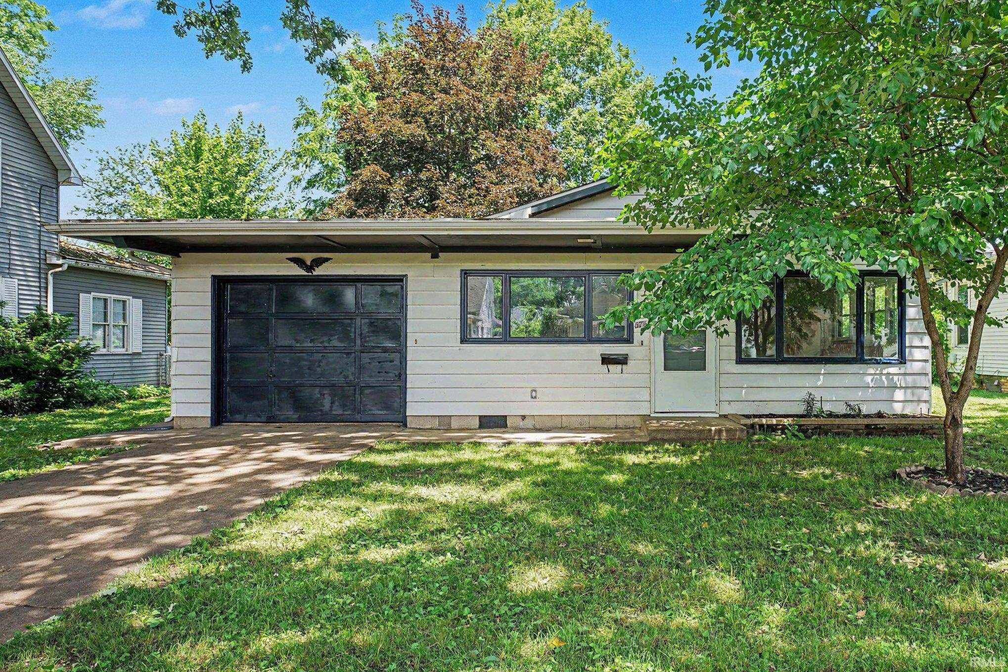 676 Milwaukee Avenue Elkhart IN 46514