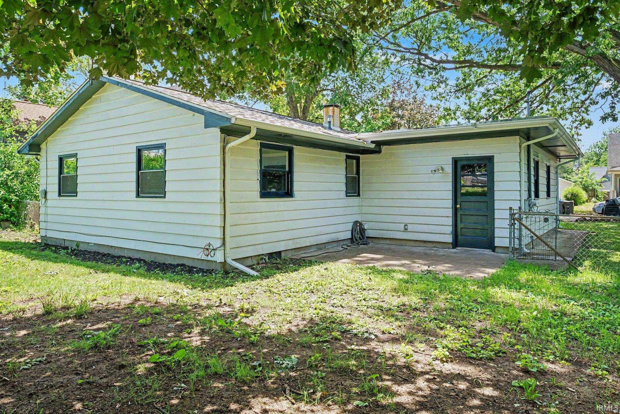 676 Milwaukee Avenue Elkhart IN 46514