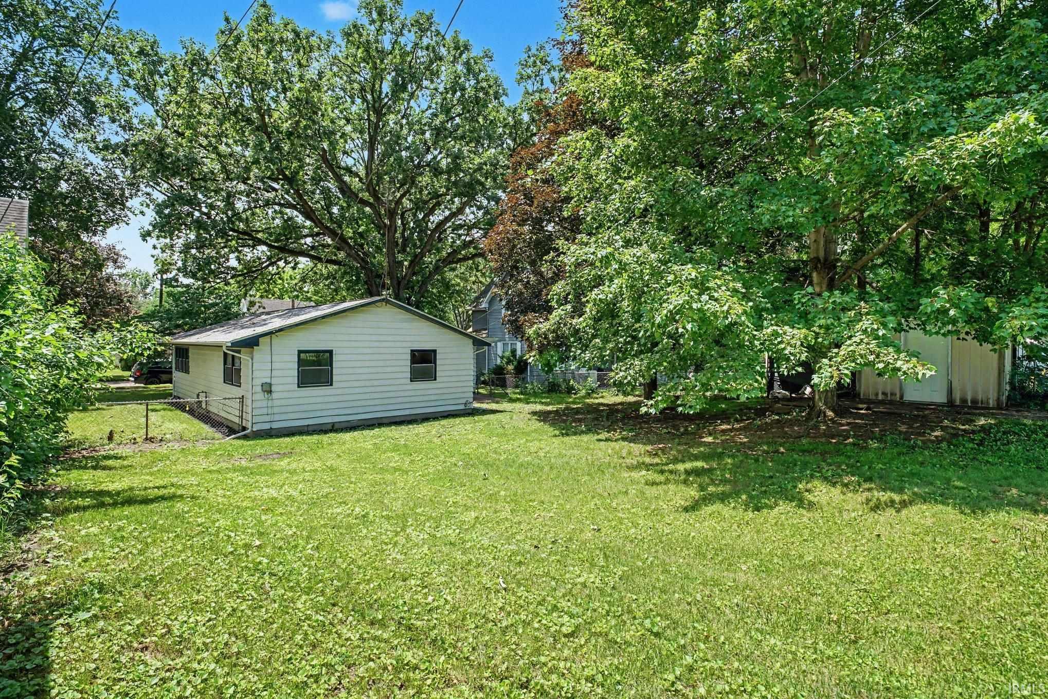 676 Milwaukee Avenue Elkhart IN 46514