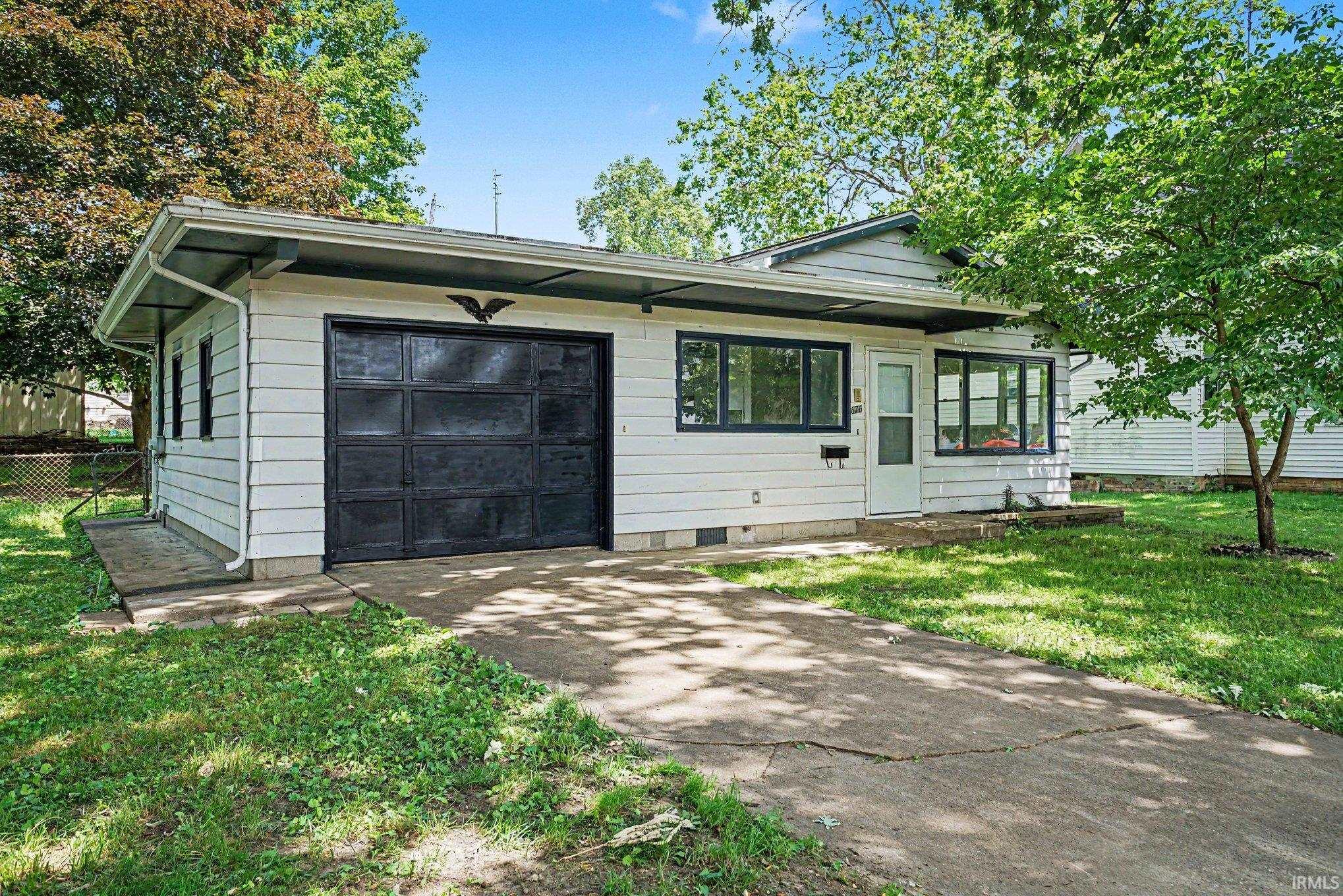 676 Milwaukee Avenue Elkhart IN 46514