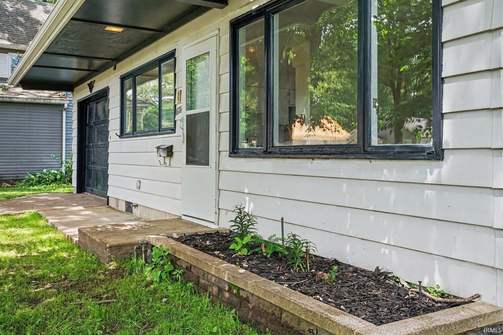 676 Milwaukee Avenue Elkhart IN 46514