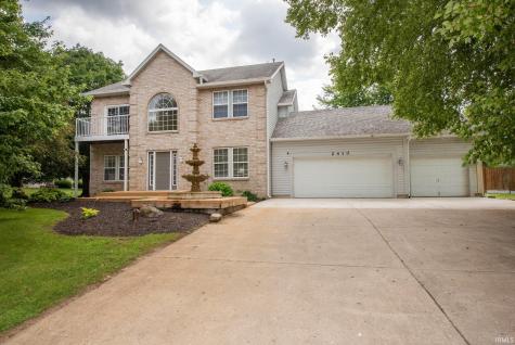 2410 Farmington Place Lafayette IN 47905