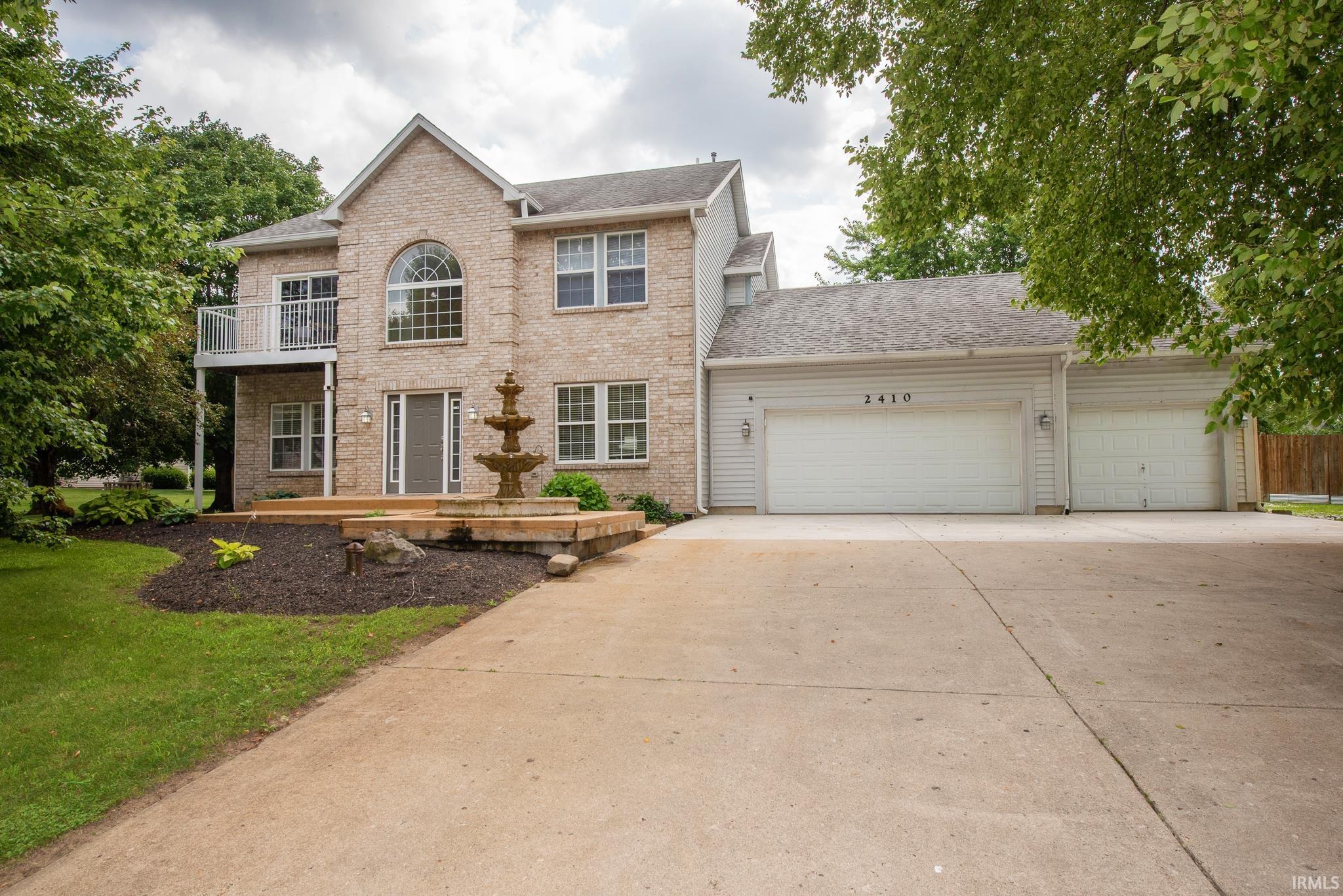 2410 Farmington Place Lafayette IN 47905
