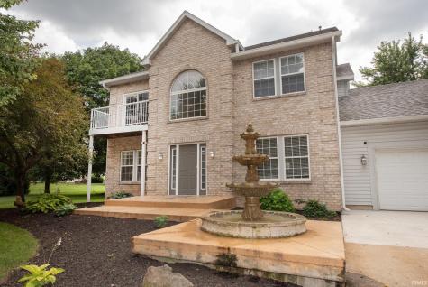2410 Farmington Place Lafayette IN 47905