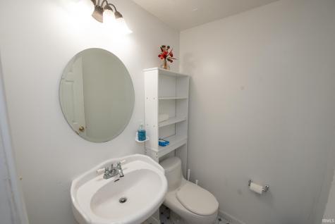 2410 Farmington Place Lafayette IN 47905