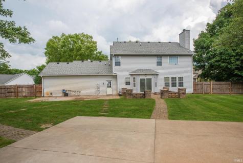 2410 Farmington Place Lafayette IN 47905
