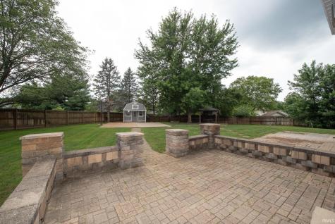 2410 Farmington Place Lafayette IN 47905