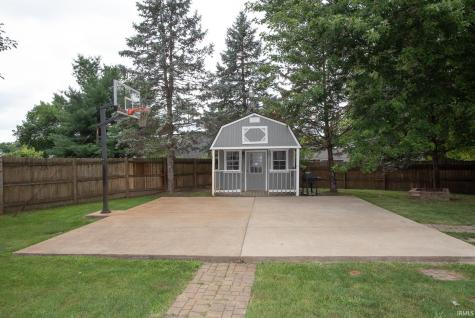 2410 Farmington Place Lafayette IN 47905