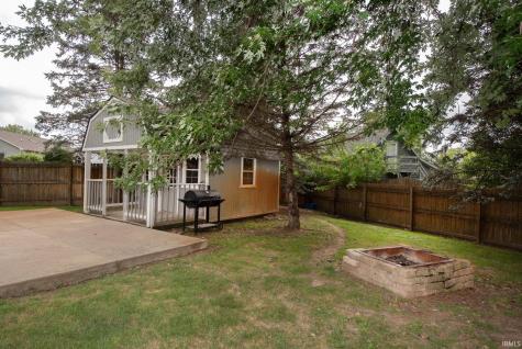 2410 Farmington Place Lafayette IN 47905