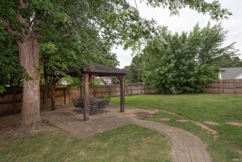 2410 Farmington Place Lafayette IN 47905