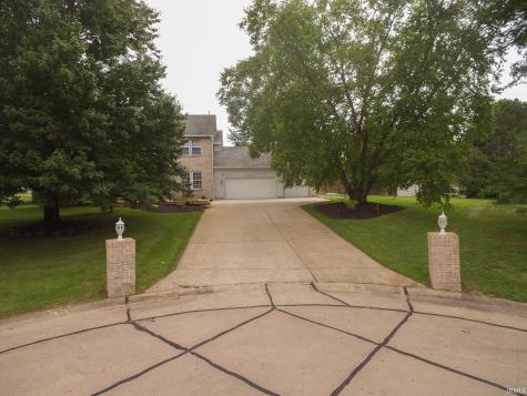 2410 Farmington Place Lafayette IN 47905