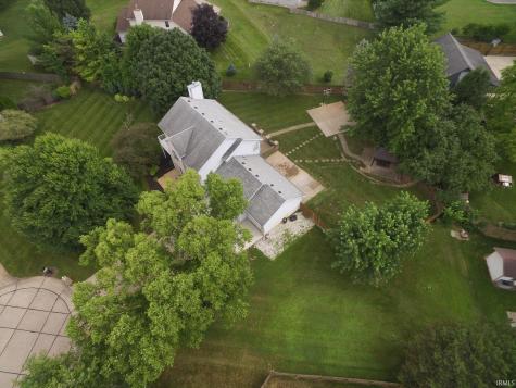 2410 Farmington Place Lafayette IN 47905