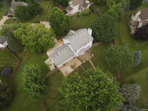 2410 Farmington Place Lafayette IN 47905