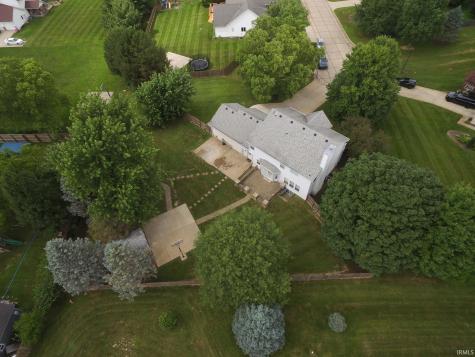 2410 Farmington Place Lafayette IN 47905