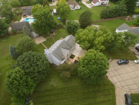 2410 Farmington Place Lafayette IN 47905