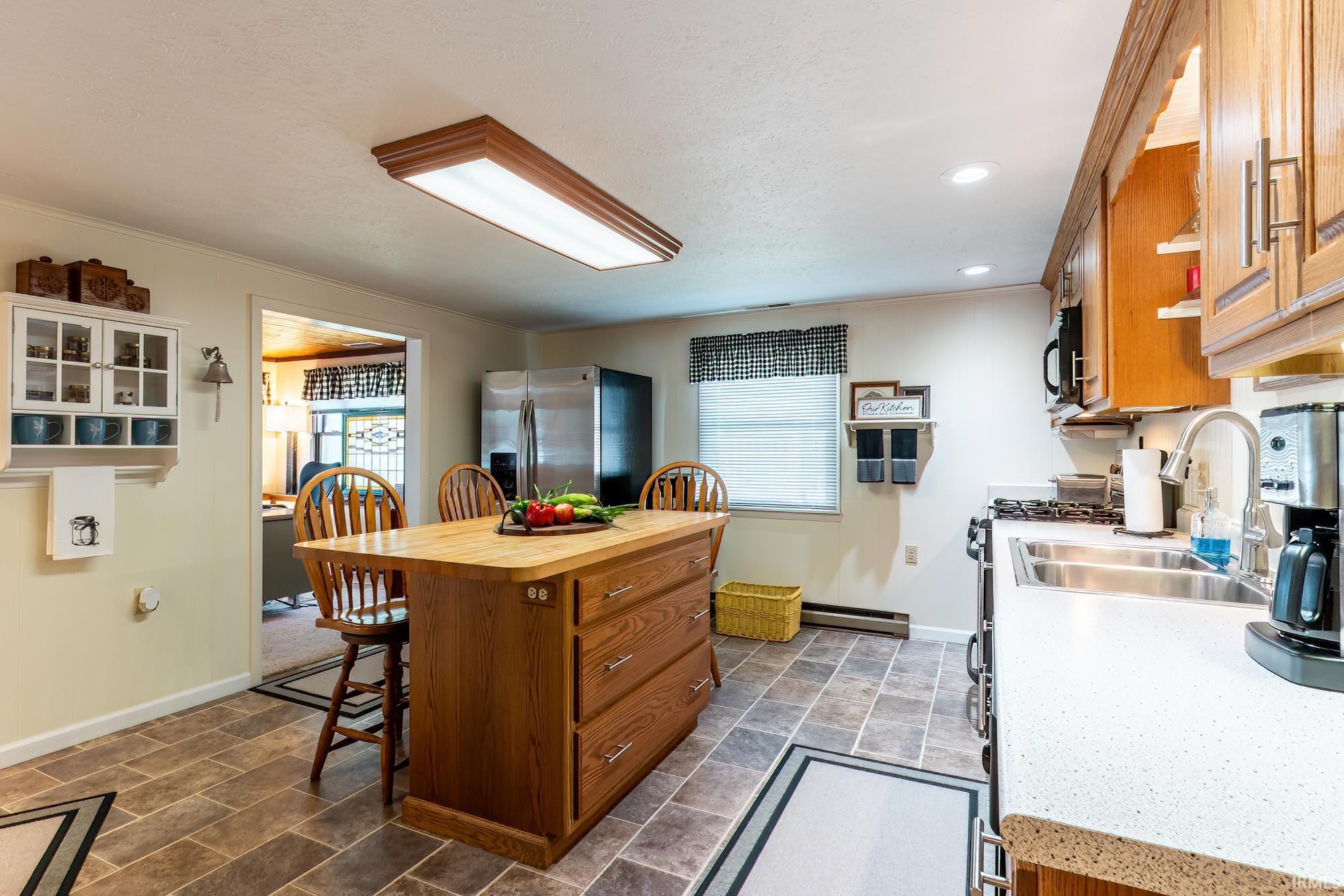 1823 S 445 E Royer Lake Lagrange IN 46761