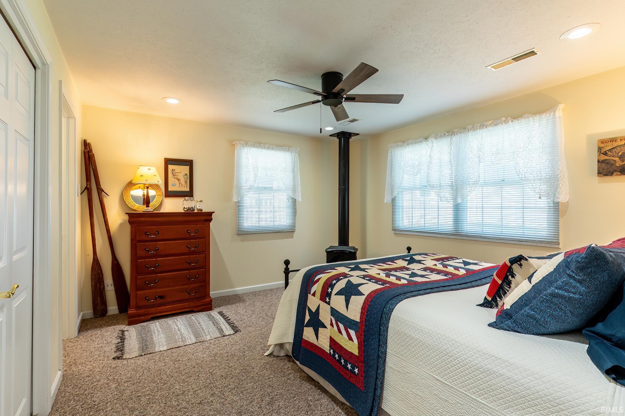 1823 S 445 E Royer Lake Lagrange IN 46761