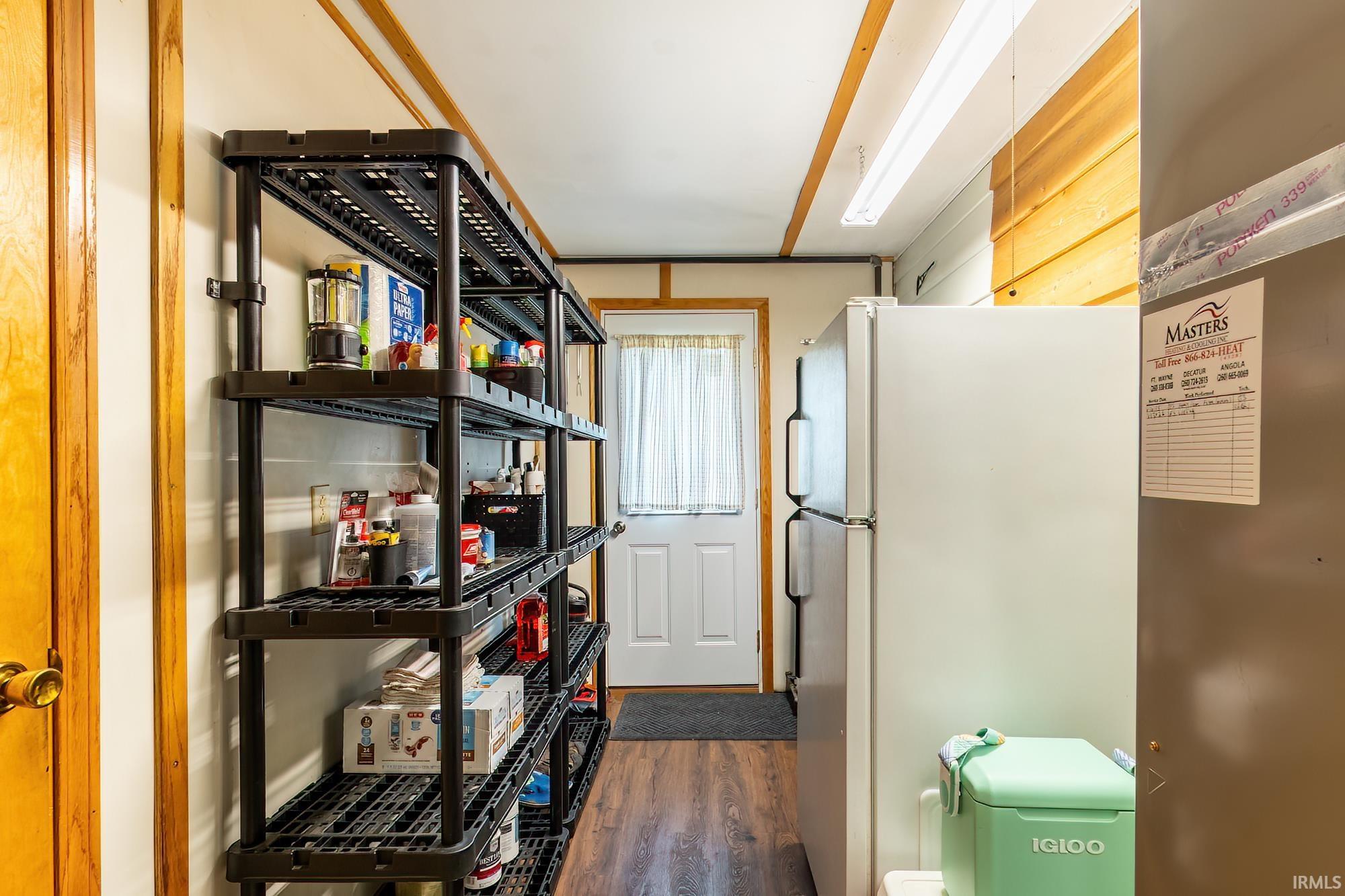 1823 S 445 E Royer Lake Lagrange IN 46761